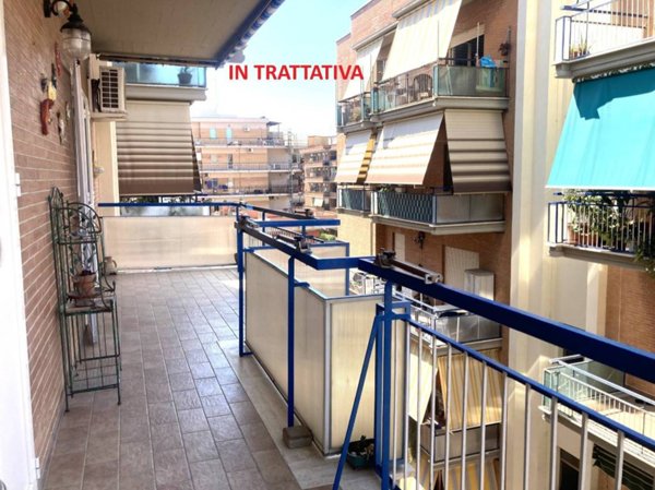 appartamento in vendita a Ladispoli