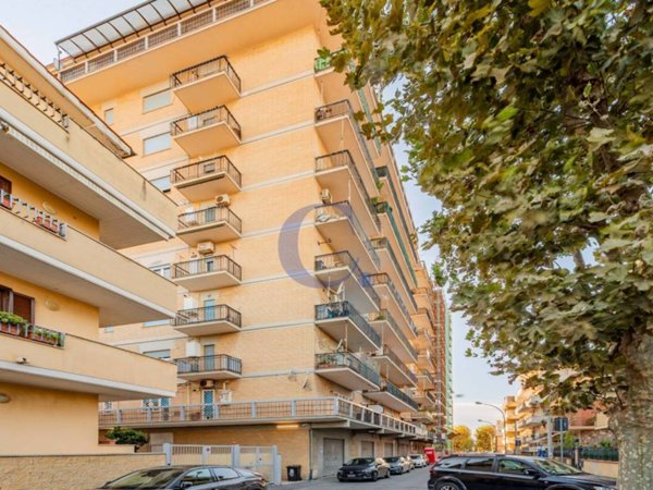 appartamento in vendita a Ladispoli