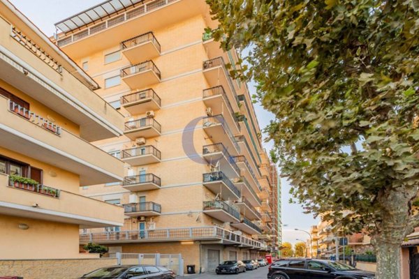 appartamento in vendita a Ladispoli
