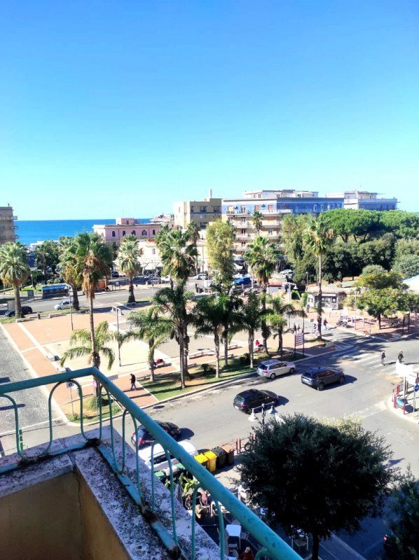 appartamento in vendita a Ladispoli