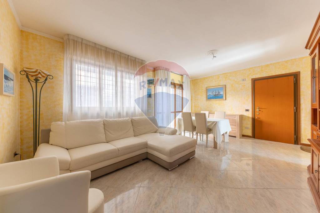 appartamento in vendita a Ladispoli