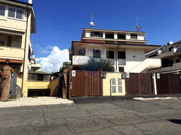 appartamento in vendita a Ladispoli