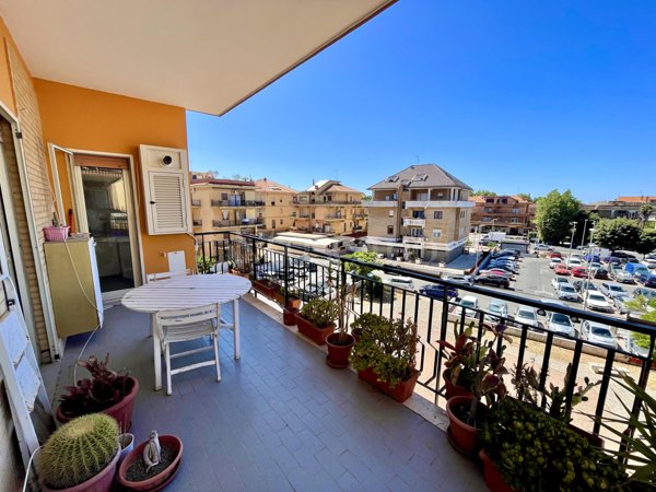 appartamento in vendita a Ladispoli