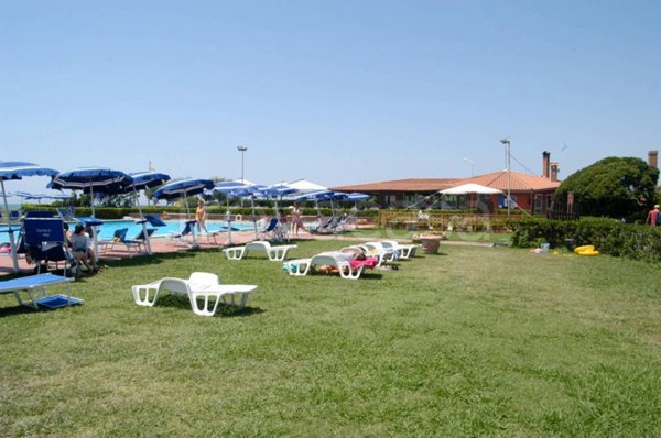 appartamento in vendita a Ladispoli in zona Marina di San Nicola