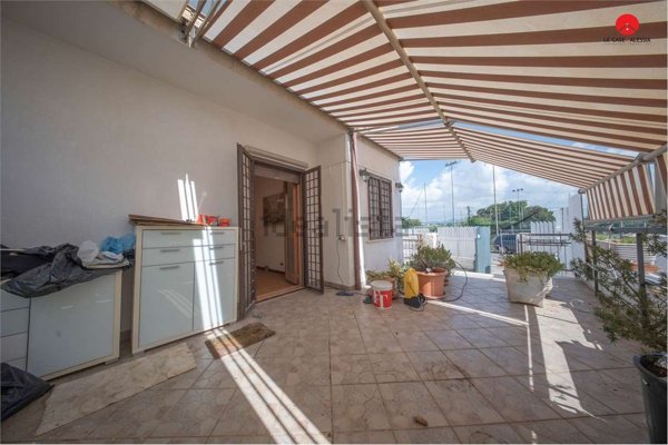 appartamento in vendita a Ladispoli