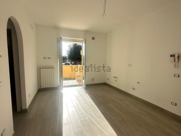 appartamento in vendita a Ladispoli