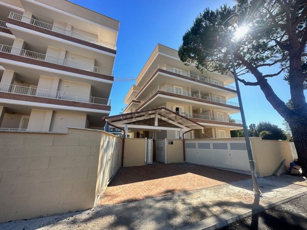 appartamento in vendita a Ladispoli