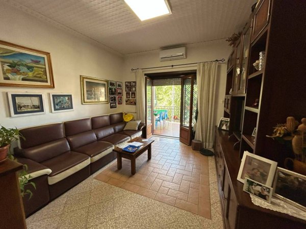 appartamento in vendita a Ladispoli