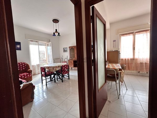 appartamento in vendita a Ladispoli