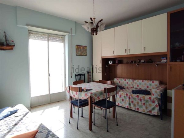 appartamento in vendita a Ladispoli