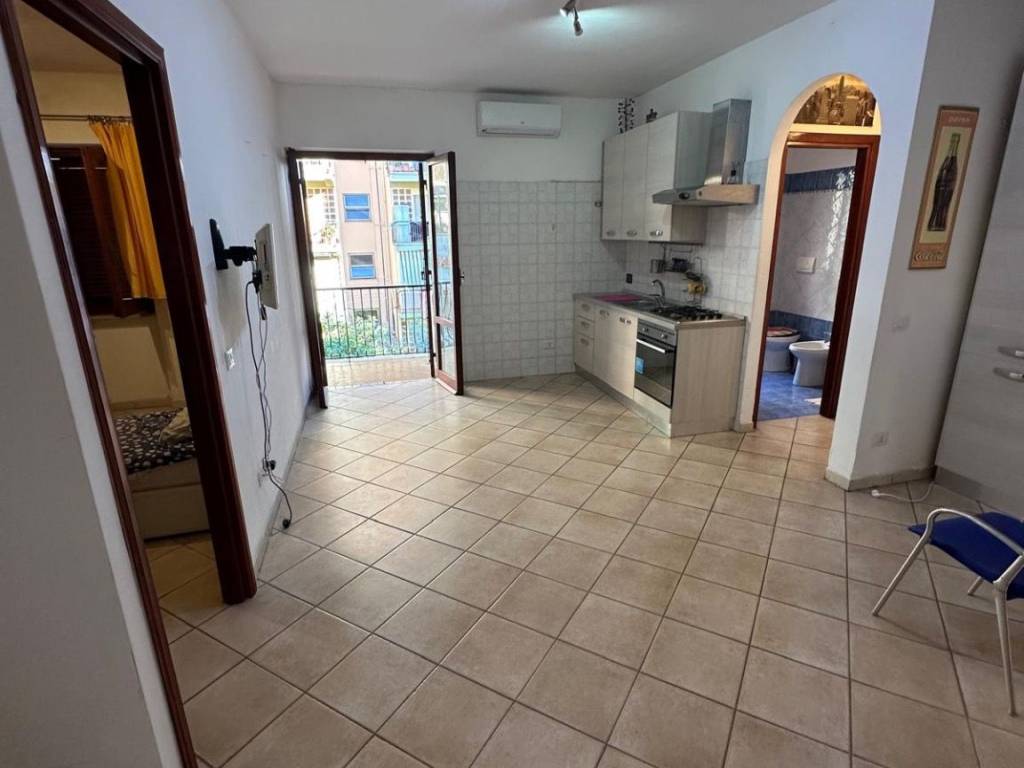 appartamento in vendita a Ladispoli