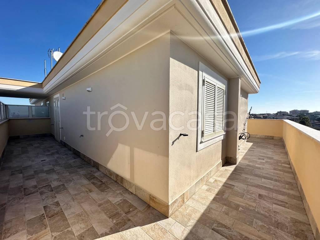 appartamento in vendita a Ladispoli