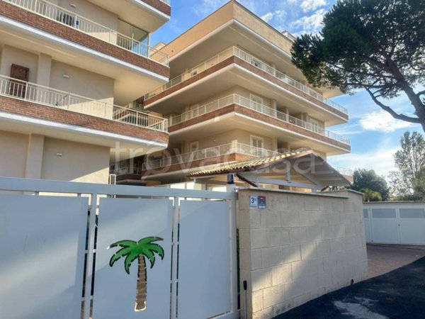 appartamento in vendita a Ladispoli