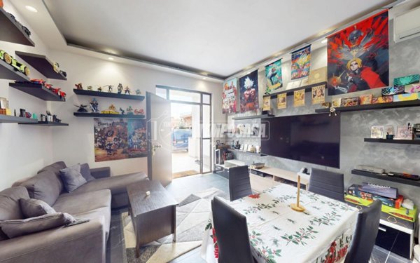 casa indipendente in vendita a Ladispoli