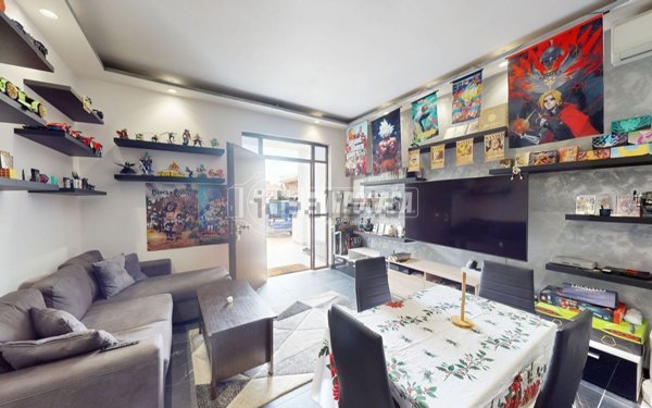 casa indipendente in vendita a Ladispoli