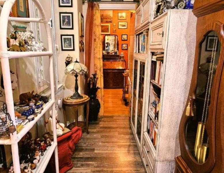 appartamento in vendita a Ladispoli