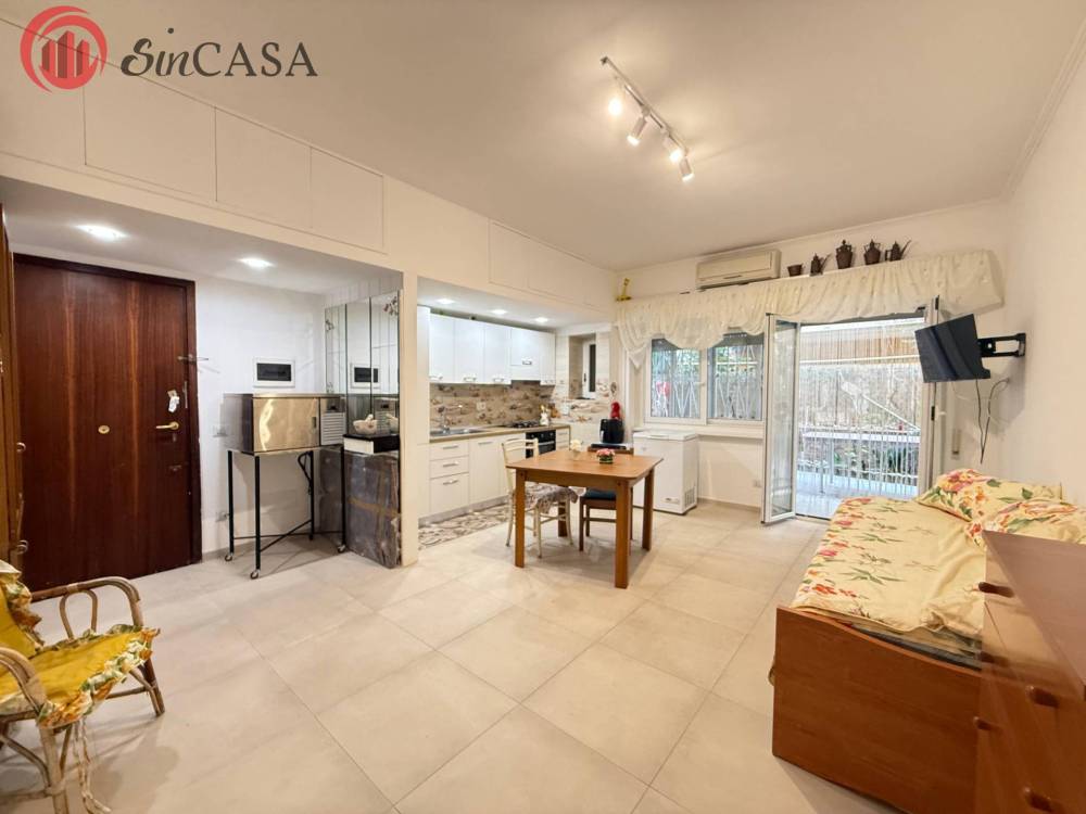 appartamento in vendita a Ladispoli