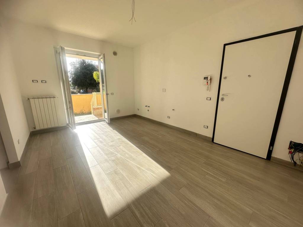 appartamento in vendita a Ladispoli
