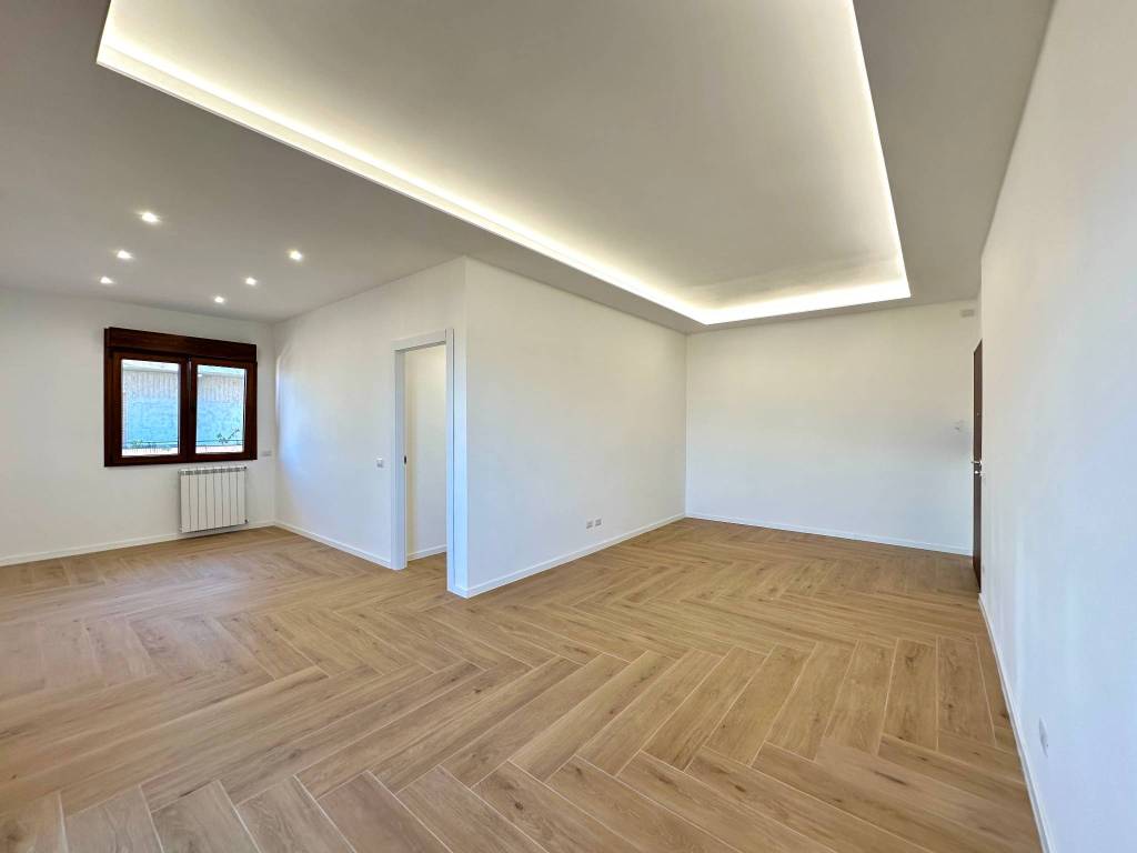 appartamento in vendita a Ladispoli