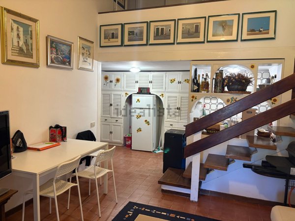 appartamento in vendita a Ladispoli