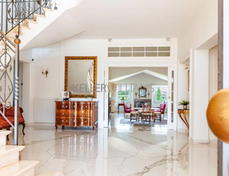 casa indipendente in vendita a Ladispoli