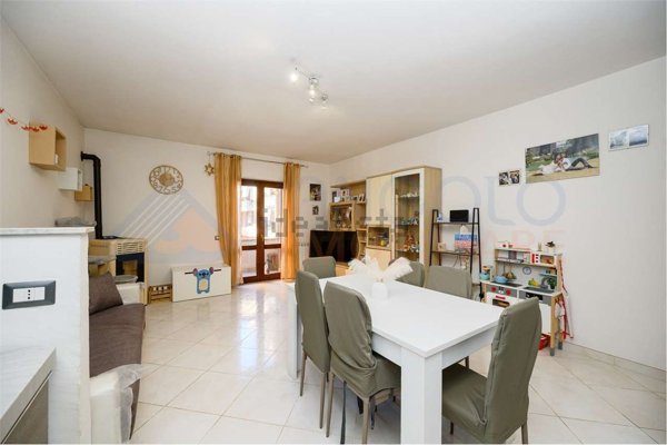 appartamento in vendita a Ladispoli