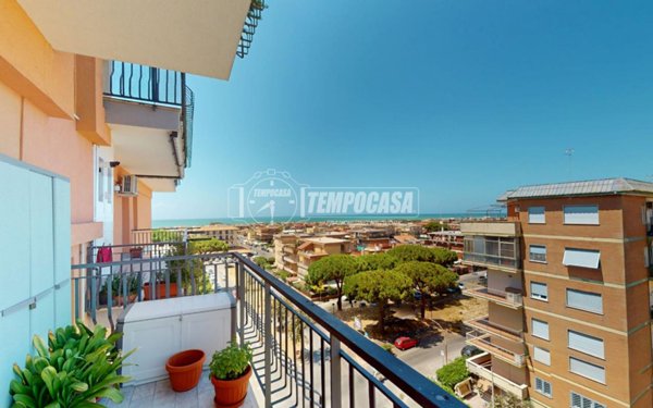 appartamento in vendita a Ladispoli