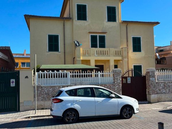 appartamento in vendita a Ladispoli