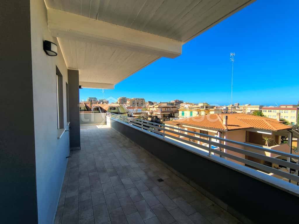 appartamento in vendita a Ladispoli