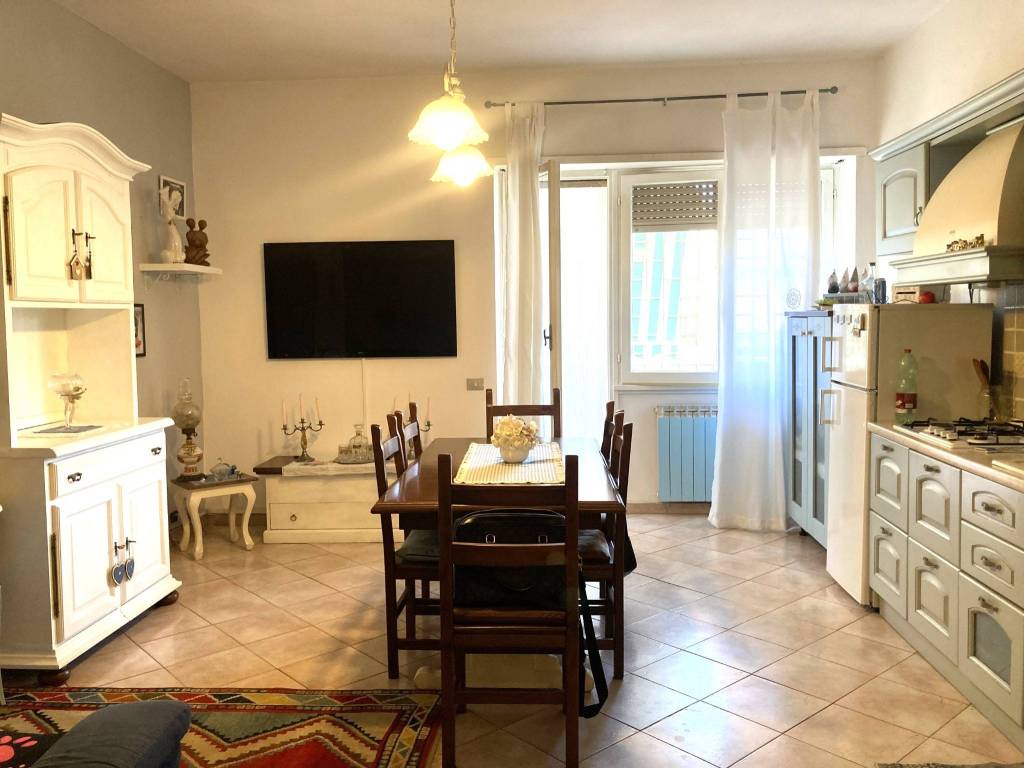 appartamento in vendita a Ladispoli