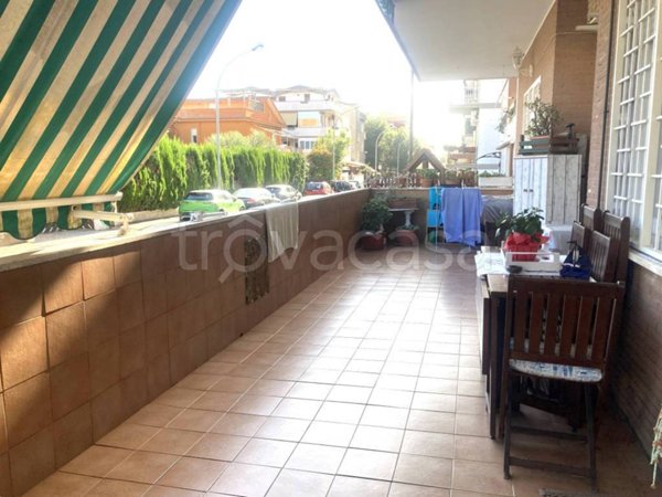 appartamento in vendita a Ladispoli