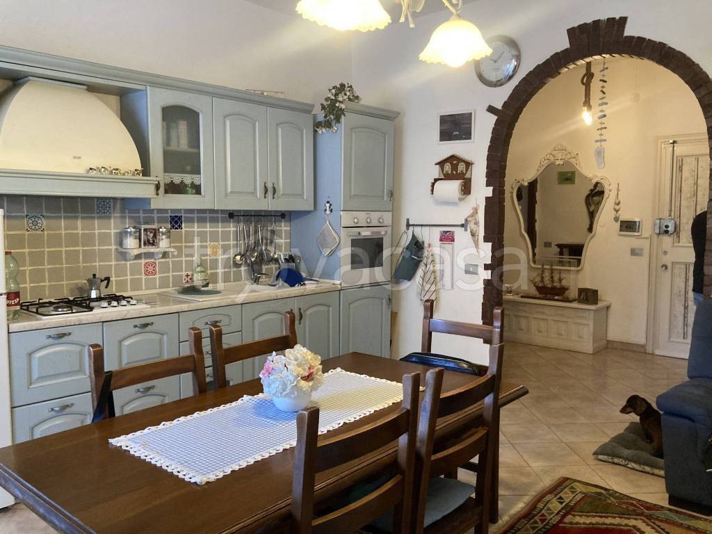 appartamento in vendita a Ladispoli