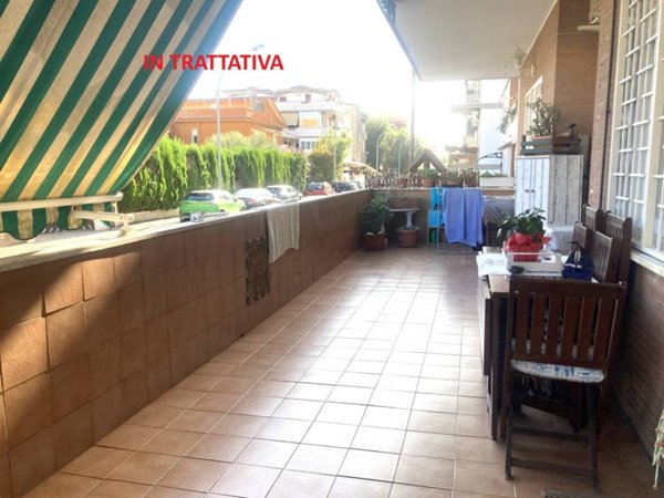 appartamento in vendita a Ladispoli