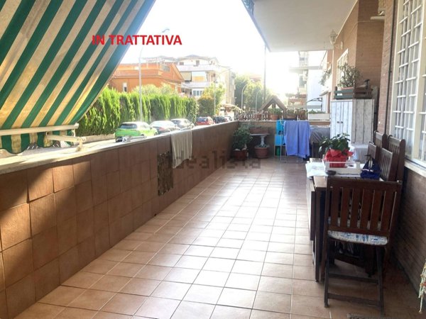 appartamento in vendita a Ladispoli