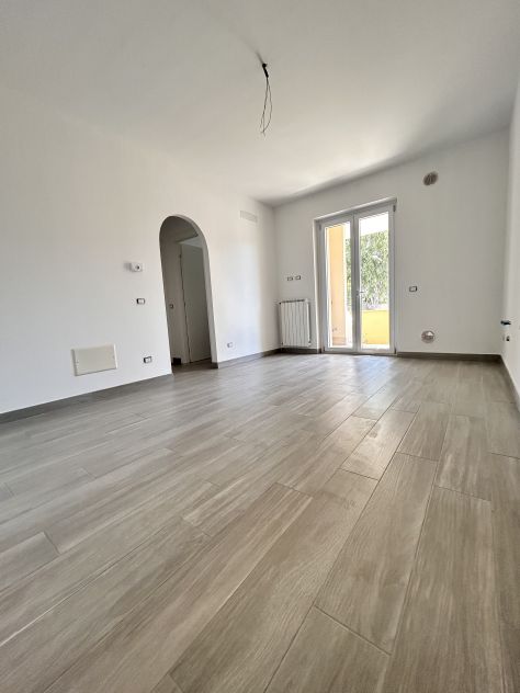 appartamento in vendita a Ladispoli