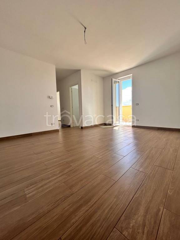 appartamento in vendita a Ladispoli