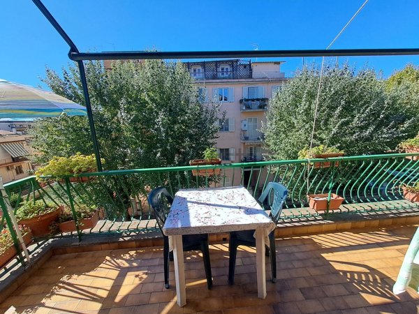 appartamento in vendita a Ladispoli