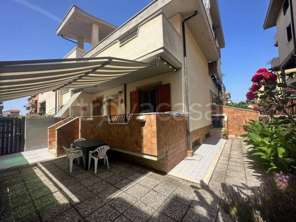 appartamento in vendita a Ladispoli