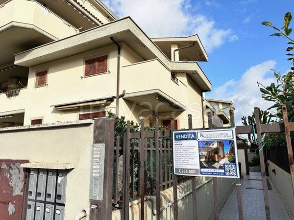 appartamento in vendita a Ladispoli
