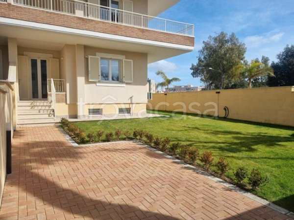 appartamento in vendita a Ladispoli