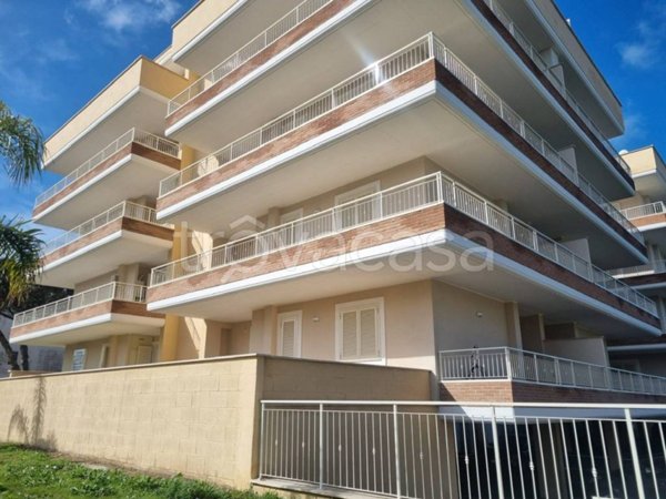 appartamento in vendita a Ladispoli