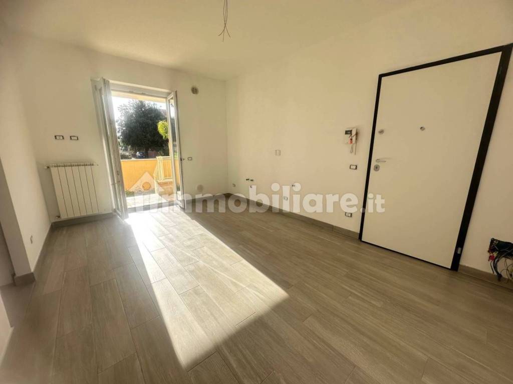 appartamento in vendita a Ladispoli