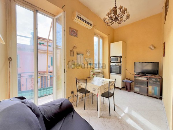 appartamento in vendita a Ladispoli