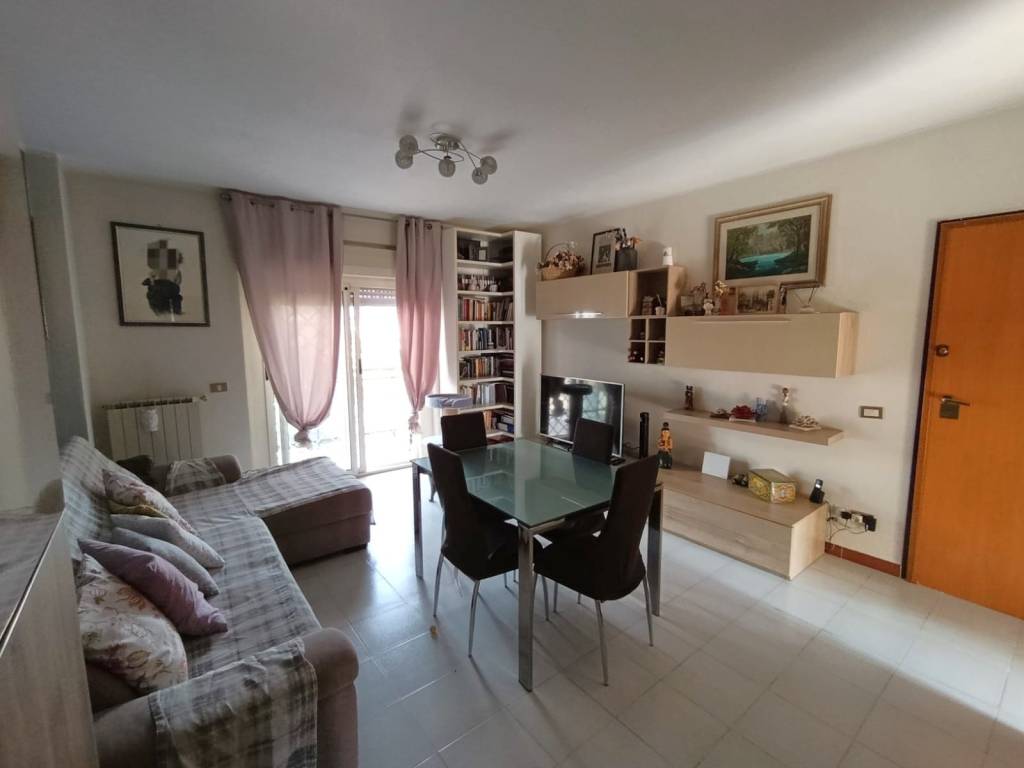 appartamento in vendita a Ladispoli