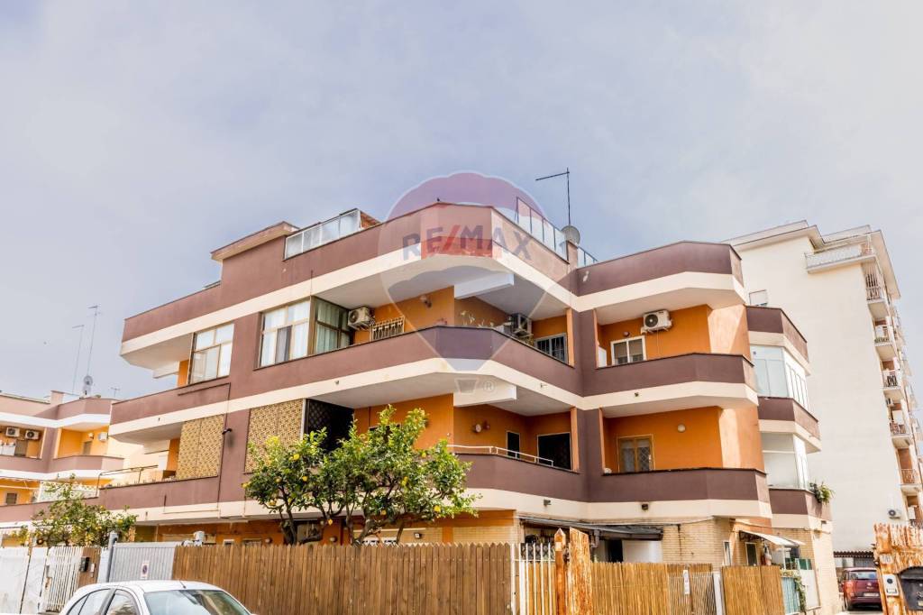 appartamento in vendita a Ladispoli