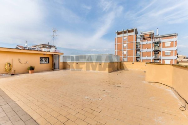 appartamento in vendita a Ladispoli