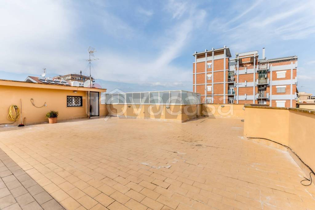 appartamento in vendita a Ladispoli