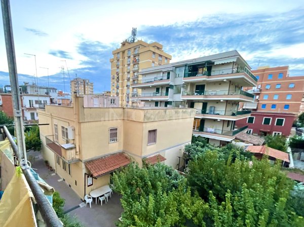 appartamento in vendita a Ladispoli