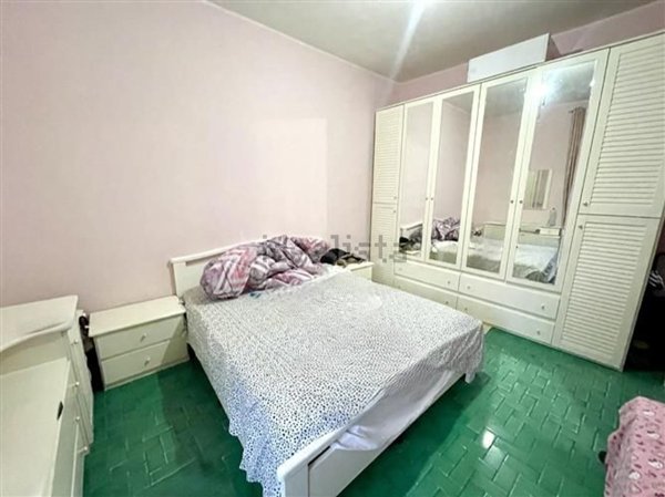 appartamento in vendita a Ladispoli