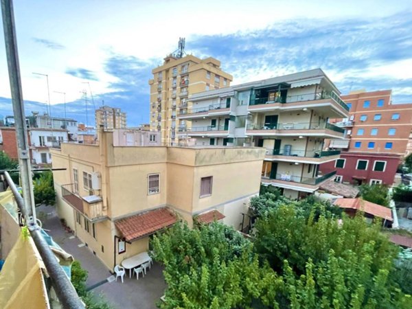 appartamento in vendita a Ladispoli